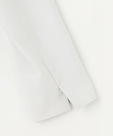 ANY SIS S 【セットアップ可】セレモニーダブルクロス ノーカラージャケット