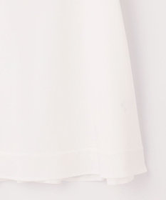 組曲 【WEB限定】コンシャスジャージー チュニックカットソー