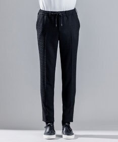 JOSEPH HOMME オーナメントジャガード / PEGG CONVERTIBLE