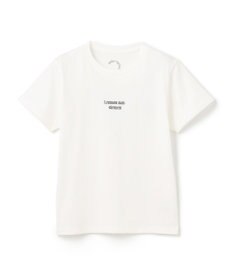 UNFILO 【110-150cm】CLEAN Tee(UNISEX)