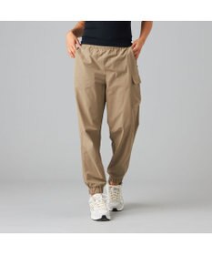 Chacott Chacott BALANCE ダンサーズタフタジョガーパンツ