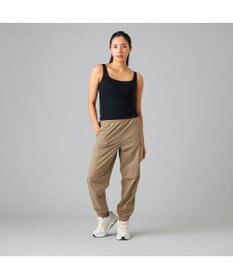 Chacott Chacott BALANCE ダンサーズタフタジョガーパンツ