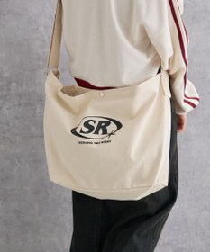 WEGO 【ユニセックス着用ITEM】アソートBIGショルダー