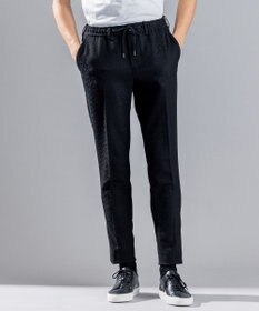 JOSEPH HOMME オーナメントジャガード / PEGG CONVERTIBLE