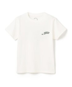 UNFILO 【110-150cm】CLEAN Tee(UNISEX)