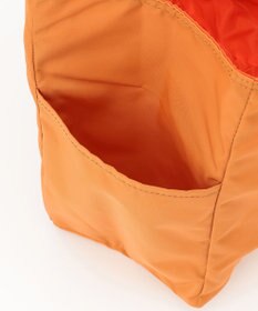 23区 【好評につき新色追加】NOMADIS  SAC2 W ナイロン リバーシブル トートバッグ