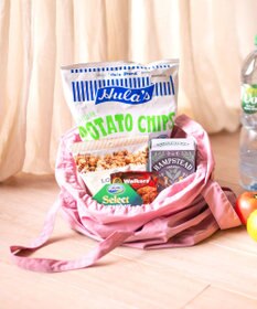 NIZYU KANO ポケッタブル 3wayトート