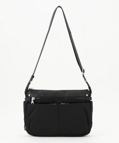 Y'SACCS テープデザイン　トラベルショルダーバッグ