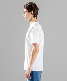 JOSEPH HOMME Suvin Soft Jersey T-shirt