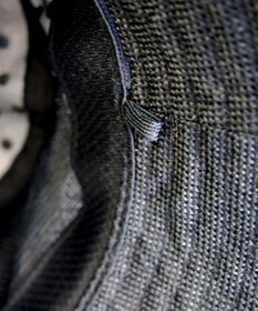 ATRENA 体感-10℃ コカゲル ナチュライクダウンハット