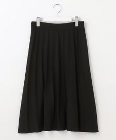 自由区 【ご好評につきWEBのみ新色追加/洗える/マルチウェイ】リバーシブルニット セットアップ