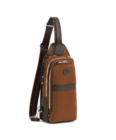 ACE BAGS & LUGGAGE Orobianco ソロペルテ ボディバッグ L 3L 610g 92958 オロビアンコ