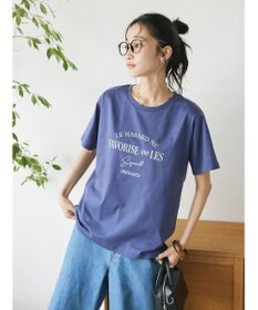 CRAFT STANDARD BOUTIQUE 【ＵＶカット】ＦＡＶＯＲＩＳＥ　ＴＥＥ