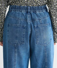 Green Parks ・ＳＵＧＡＲ　ＳＰＯＯＮ　グラデーションワイドデニ