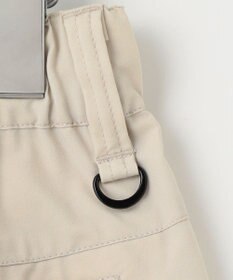 PW CIRCULUS 【MEN】ベンチレーション テーパードパンツ ゴルフ