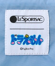 LeSportsac SMALL SLOAN COSMETIC/ドラエモンフローラルディライト