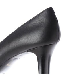 Riz raffinee <Riz raffinee>スクエアトゥパンプス