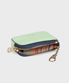 Paul Smith サプルレザー キーケース