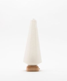 ちょうちん堂 【cocolan Muji】ツリー ちょうちん ライト