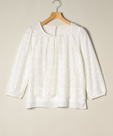 ONWARD Reuse Park 【any SiS】カットソー春夏
