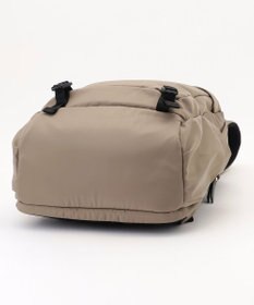LA BAGAGERIE 【maison vert】 【撥水・多収納】撥水ナイロン多収納バックパック