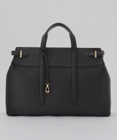 GOTAIRIKU 【ETIAM】シュリンク サイドベルトブリーフケース《Unite》