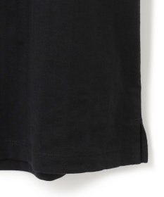 J.PRESS MEN 【WEB・一部店舗限定】ケーブルTシャツ