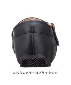 REGAL FOOT COMMUNITY 【レッドウッドリバー レディース】R05A メリージェーンシューズ フラットシューズ