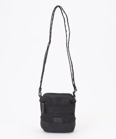 Y'SACCS 【Y’SACCS vous et】ナイロン×ポリウレタン ポシェット