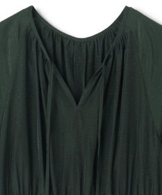 UNFILO L ドビーデシン ワンピース