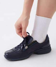 ASICS WALKING ペダラ レディース D  3.0CMヒール