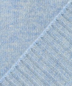 J.PRESS MEN 【一部店舗限定】ハーフジップニット