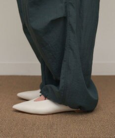 ATON SUPER LIGHT NYLON | スノーパンツ