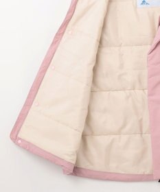 SHARE PARK LADIES 【UNISEX】蓄熱中綿モンスターベスト（S・Mサイズ）