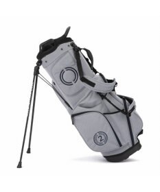 ZERO HALLIBURTON 【雑誌掲載】ZHG-CB1 シャンブレー コーデュラ スタンドバッグ 82902