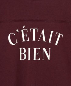 ANY フットボールロングスリーブＴシャツ