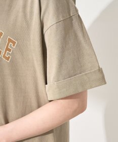 AMERICAN HOLIC PANHANDLE Tシャツワンピース