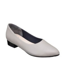 REGAL FOOT COMMUNITY 【ビューフィット】A62W オールウエザー・プレーンパンプス