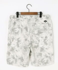 JOSEPH ABBOUD MOUNTAIN 【ストレッチ/軽量/ECO撥水】エンボスストレッチ ショーツ