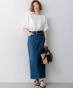 23区 【先行予約】ホースシュー グラスホルダー ネックレス