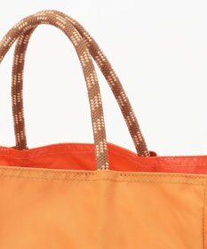 23区 【好評につき新色追加】NOMADIS  SAC2 W ナイロン リバーシブル トートバッグ