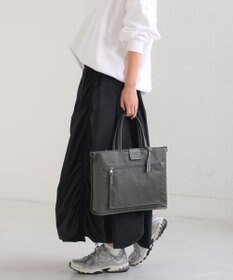 ACE BAGS & LUGGAGE W&.Day/Night スック サポートバッグ PCバッグ 14.0インチPC A4 15182 ダブルアンドデイナイト