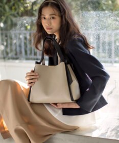 組曲 オシャクロス ジャケット