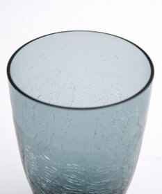 たち吉 【たち吉】ほのあかり ペアグラス〈2個〉