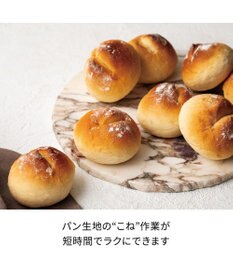 YAMATO テーブル＆キッチン 【レコルト】フードプロセッサーコンボ  クリームホワイト  RCP-6(W)