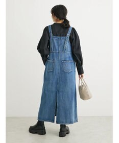 Green Parks タックブラウス