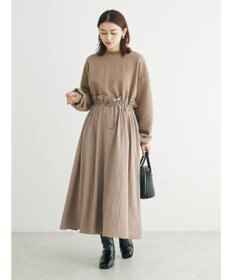 Green Parks ・ＳＵＧＡＲ　ＳＰＯＯＮ　ドロストドッキングワンピ