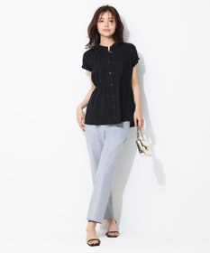 UNFILO ティアード Tシャツ
