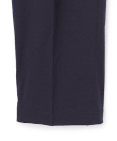 J.PRESS MEN 【J.PRESS ORIGINALS】【UNISEX】High Power Stretch Mechanical 1Tuck Slacks / New Wide Piped Stem