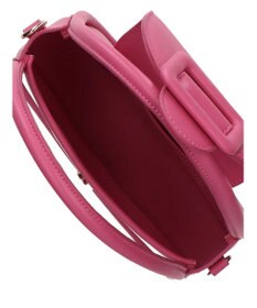 earth music&ecology リングハンドルバッグ